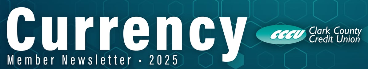 Currency Member Newsletter December 2025