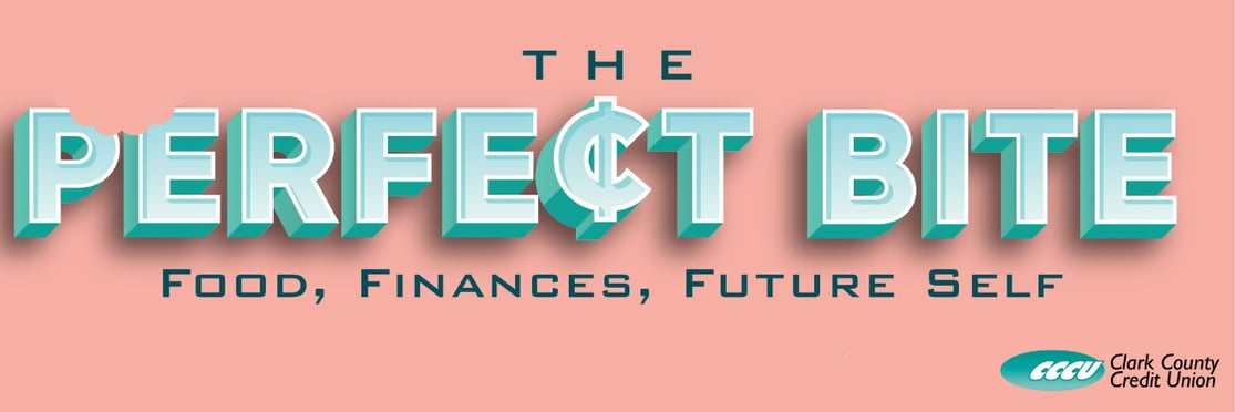 The Perfect Bite Podcast