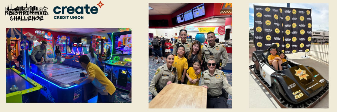 Cruisin with Cops